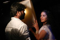 Priya Neemeede Aasaga Stills